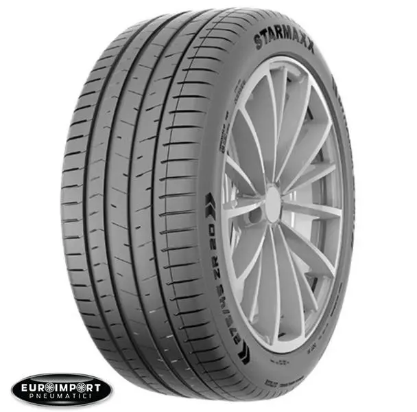 Starmaxx Dynamix Sport  245/45 R18 100 Y  